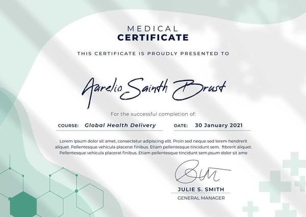مجوز داروخانه دکتر رحیمی